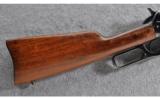 Winchester 1895, .30 U.S. - 2 of 9