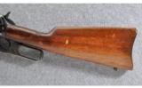 Winchester 1895, .30 U.S. - 8 of 9