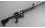Smith & Wesson M&P 15, 5.56 NATO - 1 of 9