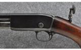 Remington Target Model 12C N.R.A., .22 S.L.LR. - 7 of 9