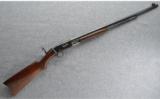 Remington Target Model 12C N.R.A., .22 S.L.LR. - 1 of 9