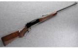 Browning BLR Lightweight, .325 WSM - 1 of 9