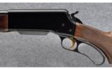 Browning BLR Lightweight, .325 WSM - 7 of 9