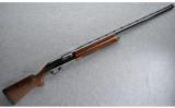 Remington 11-87 Premier Trap, 12 GA - 1 of 9