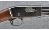 Remington UMC Pre Model 12, .22 S.L.LR - 3 of 9