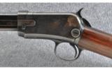 Winchester Model 1890, .22 SHORT - 7 of 9