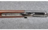 Winchester Model 1890, .22 SHORT - 4 of 9
