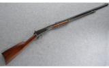 Winchester Model 1890, .22 SHORT - 1 of 9