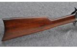 Winchester Model 1890, .22 SHORT - 2 of 9