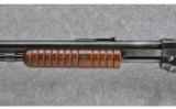 Winchester Model 06, .22 S. L. or LR - 6 of 9