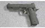 Sig Sauer 1911, .45 ACP - 2 of 3