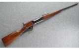 Savage 1899, .22 H.P. - 1 of 9