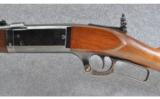 Savage 1899, .22 H.P. - 7 of 9