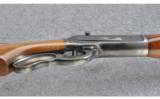 Winchester Model 71 Standard, .348 WIN - 4 of 9