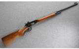 Winchester Model 71 Standard, .348 WIN - 1 of 9