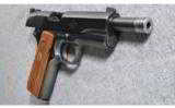 Colt Service Model Ace, .22 LR - 3 of 3