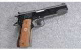Colt Service Model Ace, .22 LR - 1 of 3