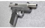 Ruger SR1911 Stainless, 9MM LUGER - 3 of 4