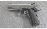 Ruger SR1911 Stainless, 9MM LUGER - 2 of 4