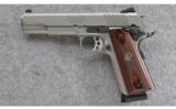 Ruger SR1911, .45 AUTO - 2 of 3