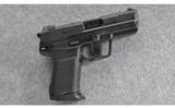 H&K 45C, .45 Auto - 1 of 3