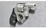 Smith & Wesson Model 317-2, .22 LR - 3 of 3