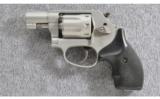 Smith & Wesson Model 317-2, .22 LR - 2 of 3