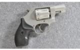 Smith & Wesson Model 317-2, .22 LR - 1 of 3