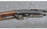 Remington 12-C, .22 S.L.LR. - 4 of 9