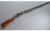 Remington 12-C, .22 S.L.LR. - 1 of 9