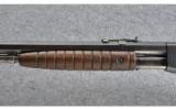 Remington 12-C, .22 S.L.LR. - 6 of 9
