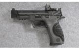 Smith & Wesson M&P 40 Pro Series, .40 S&W - 2 of 4