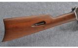 Winchester Model 1903, .22 WIN AUTO Project/Parts Rifle - 2 of 9