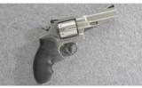 Smith & Wesson Model 686-6 Pro Series, .357 MAG - 1 of 3