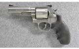Smith & Wesson Model 686-6 Pro Series, .357 MAG - 2 of 3