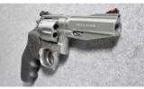 Smith & Wesson Model 686-6 Pro Series, .357 MAG - 3 of 3