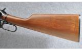Winchester 9422M, .22 WMR - 8 of 9