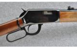 Winchester 9422M, .22 WMR - 3 of 9