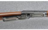 Winchester 94 Carbine Pre-64, .30-30 WIN - 4 of 9