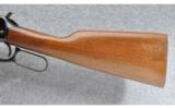 Winchester 94 Carbine Pre-64, .30-30 WIN - 8 of 9