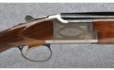 Browning Citori Feather Two Barrel Set, 20 GA & 28 GA - 3 of 9
