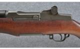 Winchester U.S. Rifle Cal 30 M1, .30-06 SPRG - 8 of 9