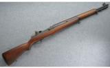 Winchester U.S. Rifle Cal 30 M1, .30-06 SPRG - 1 of 9