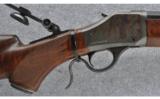 Browning 1885 BPCR*, .45-70 GOVT - 3 of 9