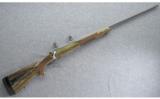 Ruger M77 Hawkeye Predator, 6.5 CREEDMOOR - 1 of 9
