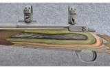Ruger M77 Hawkeye Predator, 6.5 CREEDMOOR - 7 of 9