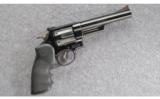 Smith & Wesson 29-3, .44 MAG - 1 of 3