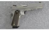 Sig Sauer 1911 Stainless, .45 AUTO - 1 of 3