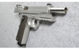 Sig Sauer 1911 Stainless, .45 AUTO - 3 of 3