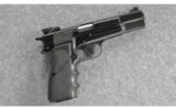 Browning Hi-Power, 9MM - 1 of 3